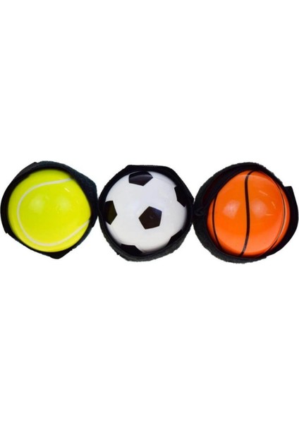 Ipli Plastik Top 6,3 cm