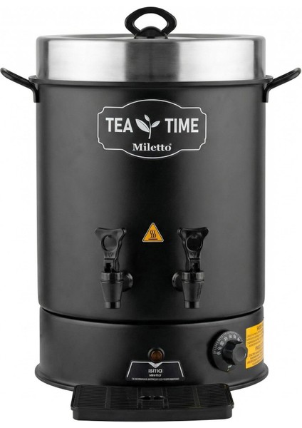 250 Bardak Black Çay Makinesi 20,5 Lt - MR25S fiyatları