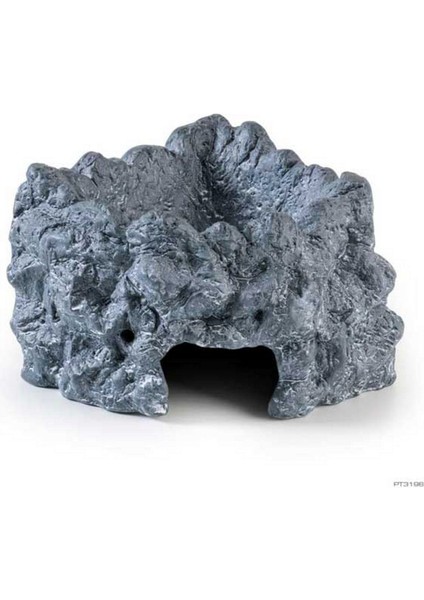 Wizard Exo Terra Eck Wetrock - Medium