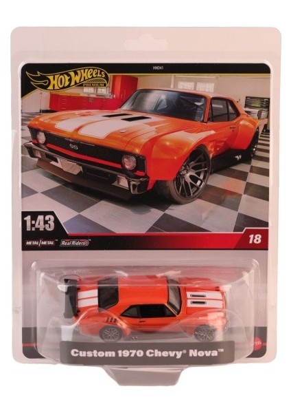 HMD41 1:43 Premium Arabalar fiyatları