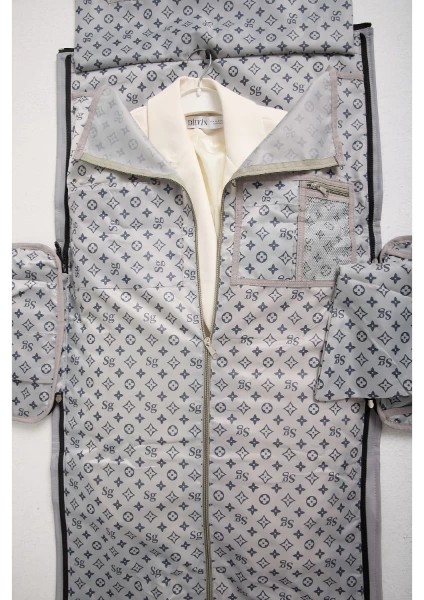 Pratik Elbise Kılıfı Seyahat Çantası modelleri