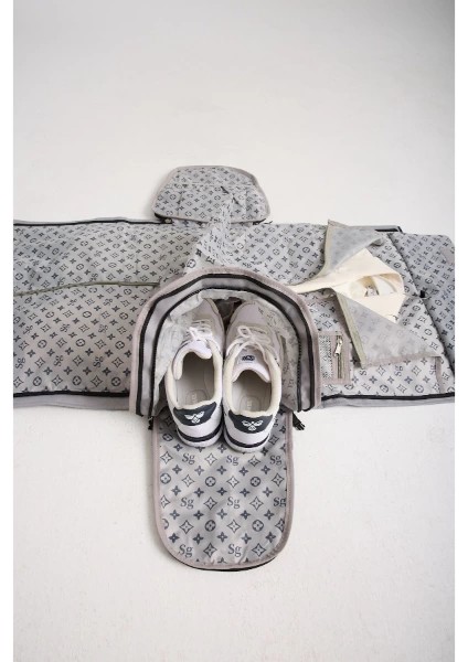 Pratik Elbise Kılıfı Seyahat Çantası fırsatları