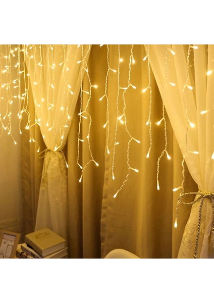 4 Metre 16 Saçak LED fiyatları