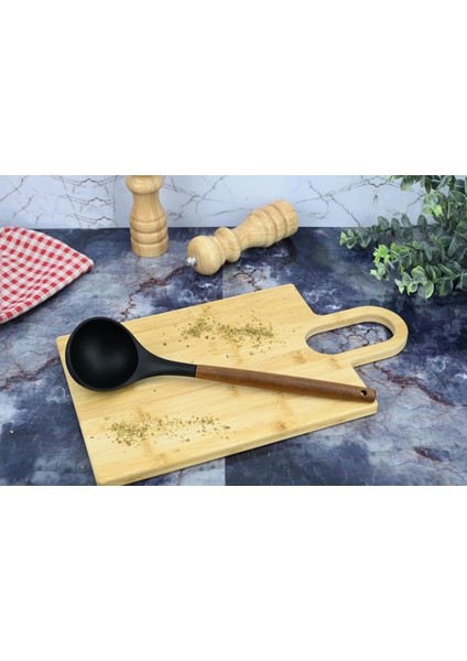 Gönül Gnl 5119 Silikon Kepçe