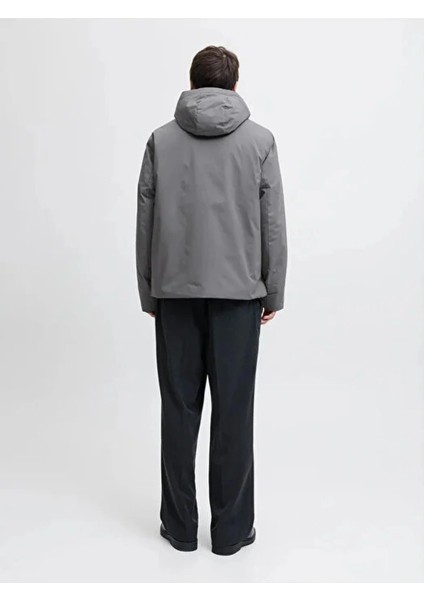 Jack&jones 12278781 Erkek Mont - Gri modelleri