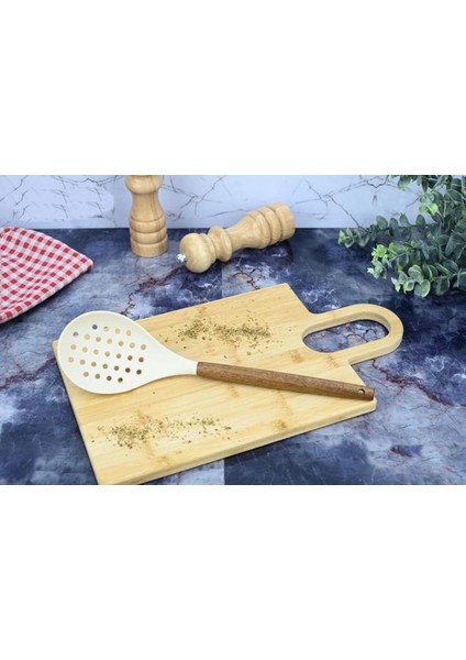 Gönül Gnl 5124 Silikon Kevgir