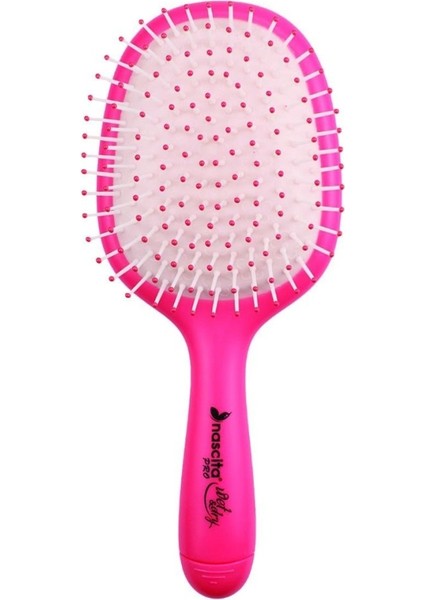 Saç Fırçası Kırmızı fiyatları