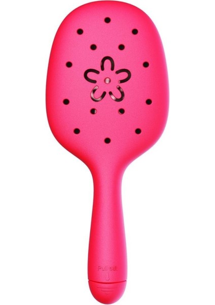 Saç Fırçası Kırmızı modelleri