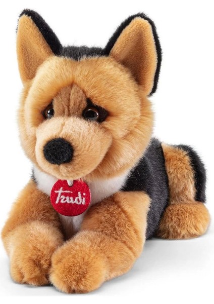 Peluş German Shepherd Rusty 35 cm