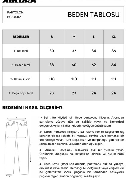 Erkek Rahat Kesim Baggy Fit Müslin Pantolon Lacivert fırsatları