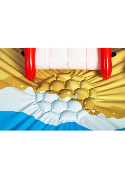 Nessiworld Köpekbalık Kaydıraklı Havuz fiyatları