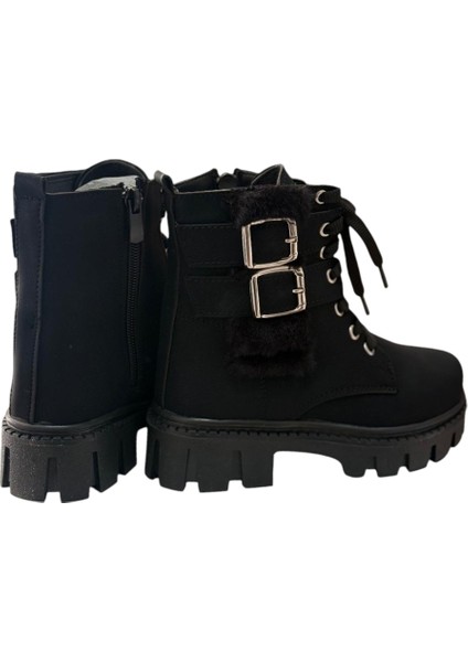 Kız Çocuk Bot modelleri