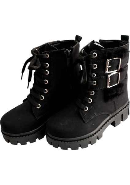 Kız Çocuk Bot indirimleri