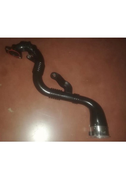 Xmpdby Turbo Hortumu Plastic R.megane Iv-Fluence-Sedan Megane Iv-Grandtour K9A/M/N -Sc Nic Iv J9 1.2tce