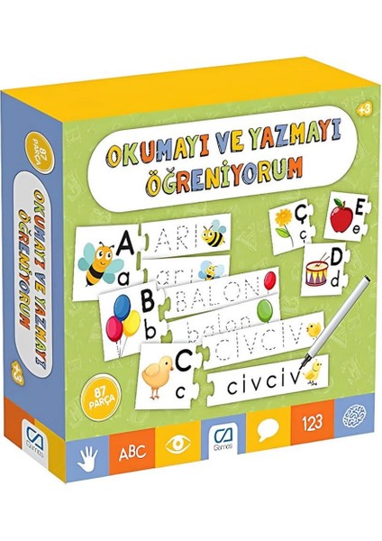 Games Okuma Yaznessiworldı Öğreniyorum 5127