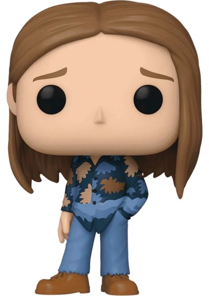 Pop Movies: Dazed And Confused - Mitch Kramer