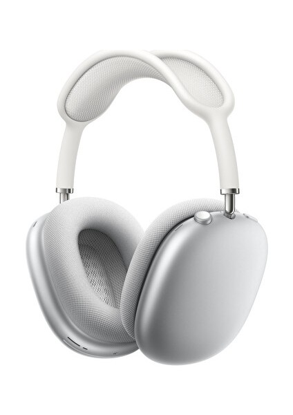 Airpods Max Bluetooth Kulaküstü Kulaklık Gri fiyatları