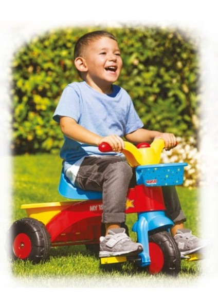 7006 Ilk Bisikletim modelleri