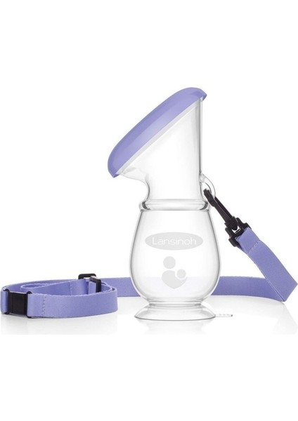 Silikon Göğüs Pompası