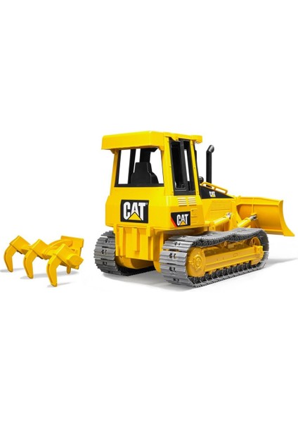 Nessiworld Paletli Buldozer BR02443 modelleri