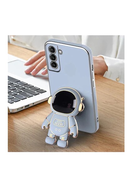 Astronot Telefon Tutucu