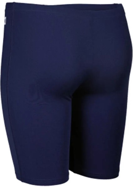 Team Swim Jammer Solid Çocuk Yüzücü Mayosu Lacivert - 14-15 Yaş fiyatları