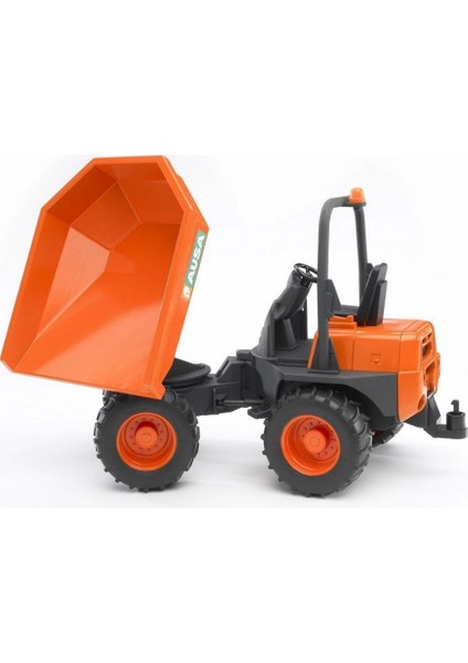 Ausa Mini Damperli BR02449 modelleri