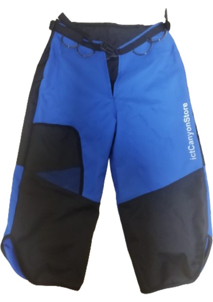 Neopren Üstü Kısa Koruma Pantolon