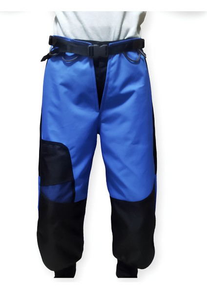 Neopren Üstü Kısa Koruma Pantolon modelleri