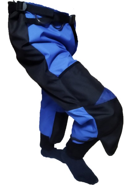 Neopren Üstü Kısa Koruma Pantolon