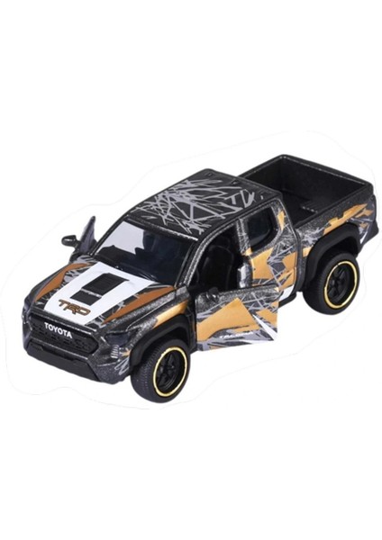 Deluxe Edition Tekli Model Arabalar