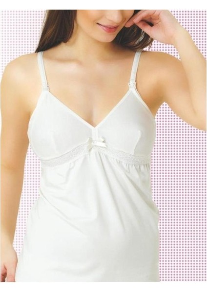 Nessiworld Emzirme Atleti 1248 White fiyatları