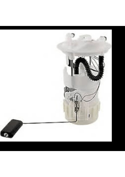 Renault Megane Scenıc 1.4 02 ve Sonrası Uyumlu Yakıt Depo Şamandırası 8TF358106851 Hella