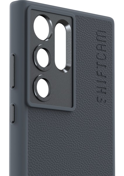 Samsung Galaxy S23 Ultra Lens Uyumlu Magsafe Kılıf