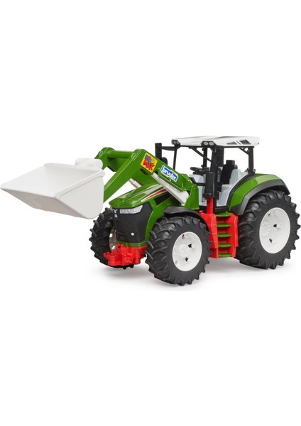 Kepçeli Traktör BR03451