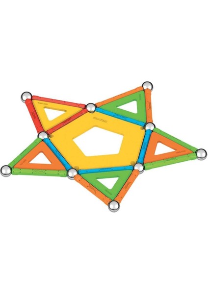 000378 Renkli Manyetik Zeka Oyunu 52 Parça -Nessiworld modelleri