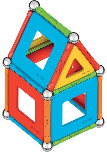 000378 Renkli Manyetik Zeka Oyunu 52 Parça -Nessiworld indirimleri