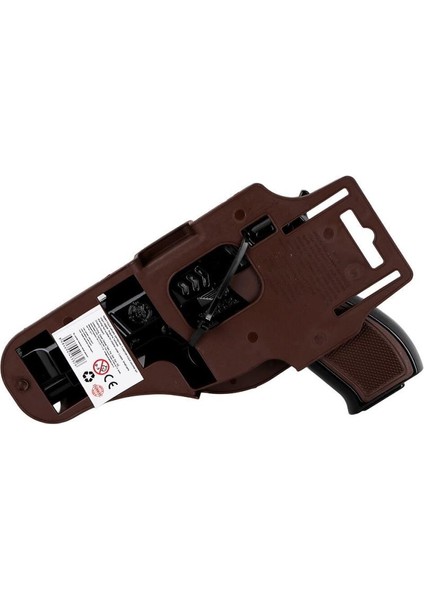 023 Focus Bang Oyuncak Tabanca -Sayer fiyatları