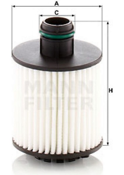 Xmpdby Yağ Filtresi Combo D 12- Corsa E 14- Fiat Doblo 10- Egea 15- Fiorino 07- Punto 13- PANDA-500L 12- 500X 14- Citroen Nemo Peugeot Bipper Alfa Romeo Mito 09- 1.3d Mtj A13FD-B13DTC-DTN-DTE-DTR