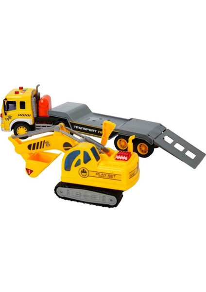 10570 Sun-Yfn-Clm-1 20 Transporter Ses Işık Fr 2A fiyatları