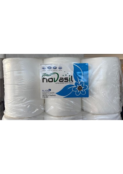 Içten Çekme Kağıt Havlu