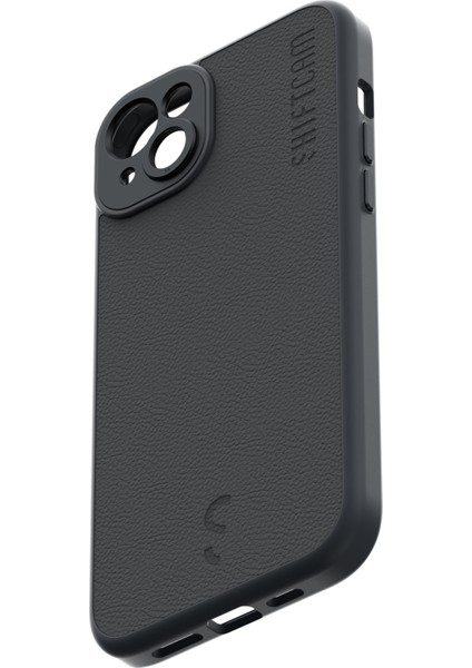 Iphone 15 Lens Uyumlu Magsafe Kılıf