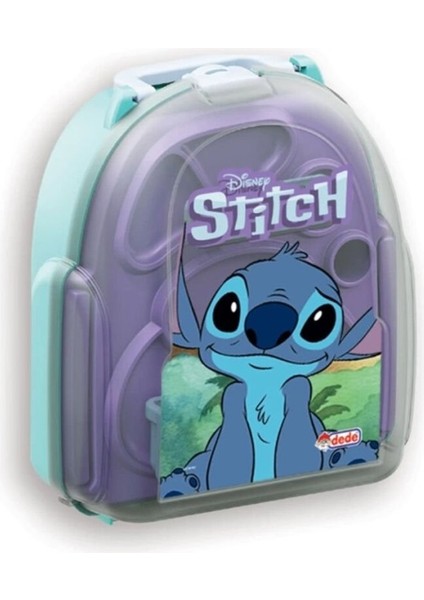 04089 Stıtch Güzellik Set Sırt Çantası modelleri