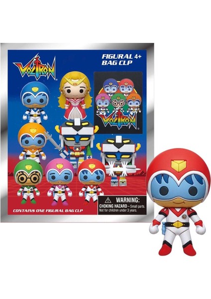 Mono 76190 Monogram Voltron Klipsli Figür 24LÜ Display fiyatları