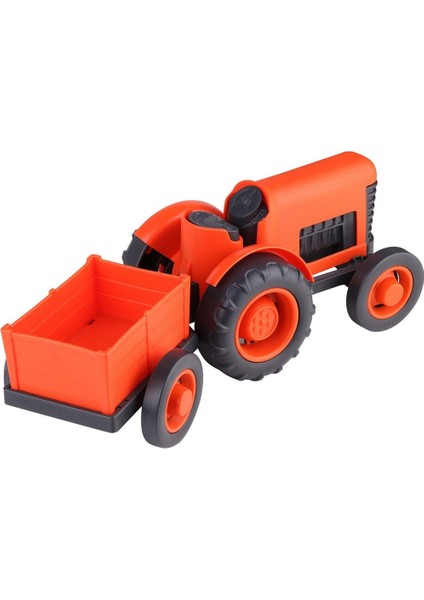 30878 Römorklu Traktör +12 Ay indirimleri