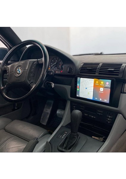 Bmw E46 Android Ekran Multimedya Sistemi (6+64GB) modelleri