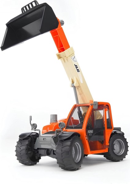 Bruder Manitou Jlg 2505 Teleskopik Kepçeli BR02140 fiyatları
