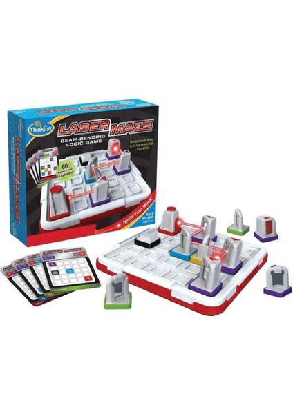 Thinkfun Laser Maze