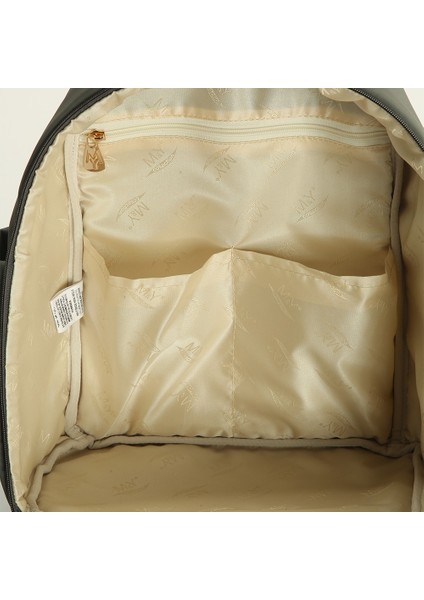 Diamond Anne Bebek Bakım Sırt Çantası 7345 Gri indirimleri