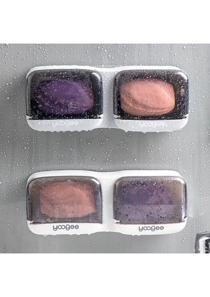 Lüks Duvara Monte Sıvı Sabunluk modelleri